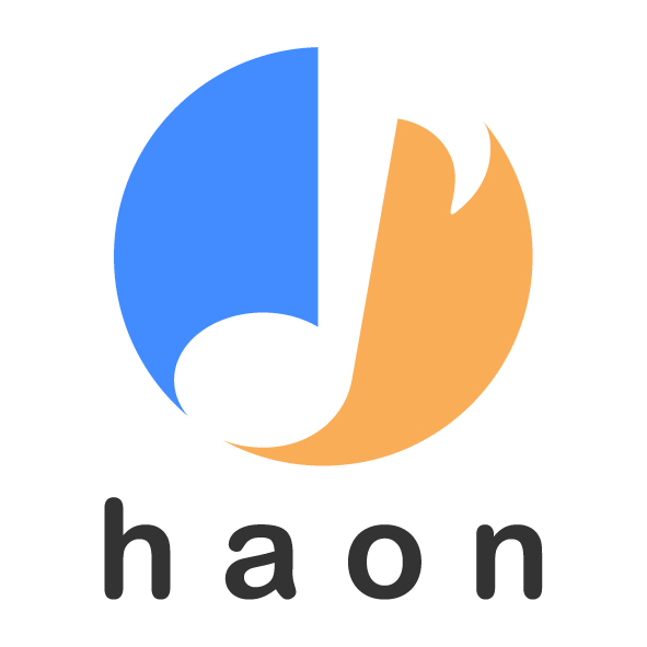 haonメンバーページ